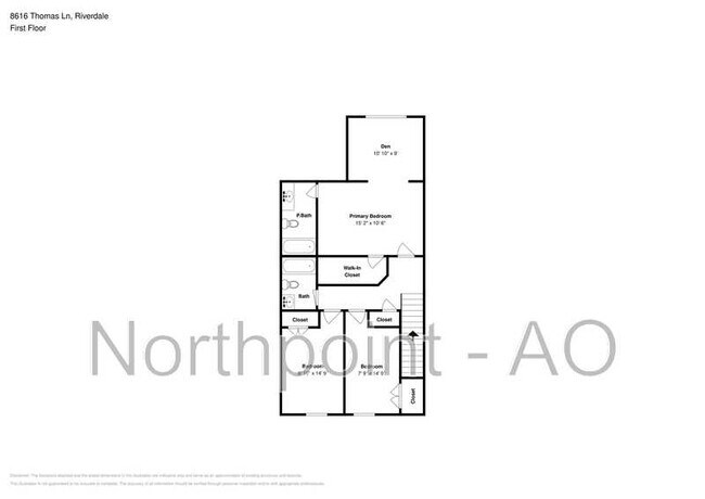 Building Photo - 8616 Thomas Ln