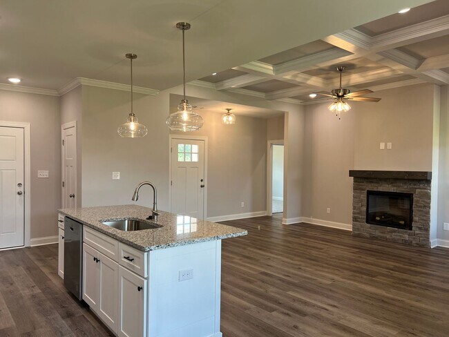 Building Photo - New Home in the Cottages at Blue Ridge