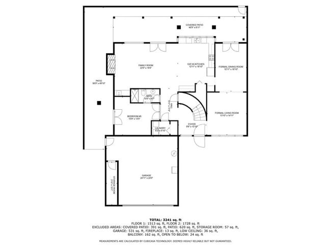 Building Photo - 545 S Valley View Dr