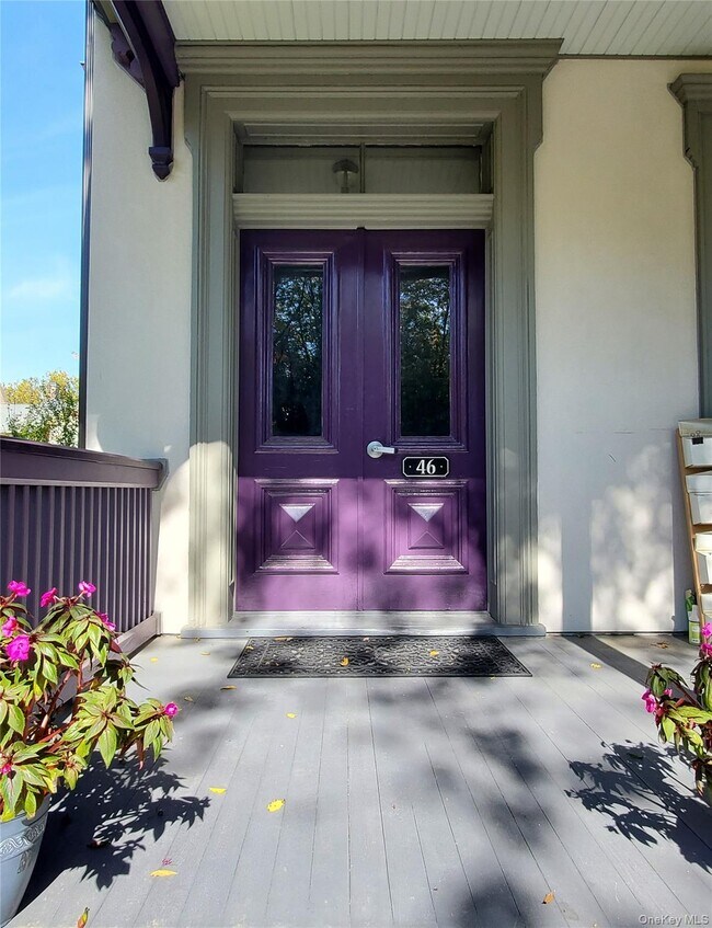 Building Photo - 46 Voorhis Ave