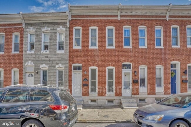 Primary Photo - 1711 Clarkson St
