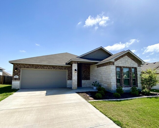 Building Photo - 4bd/2ba in Killeen TX