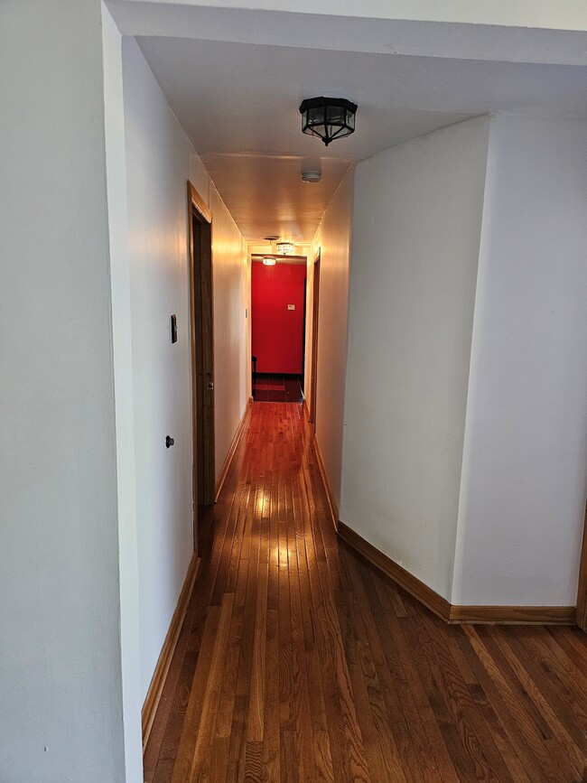 Hallway - 6639 S Perry Ave