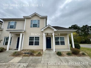 Building Photo - 109 Spring Creek Dr