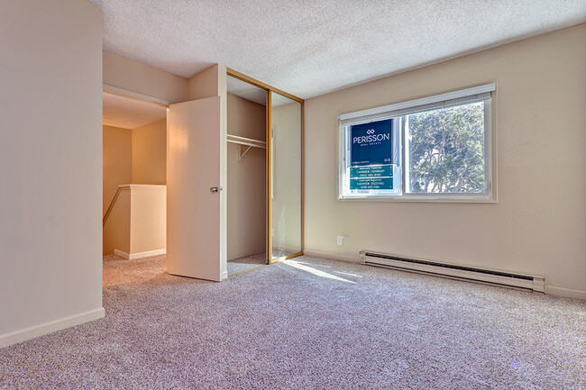 Second Bedroom - 397 Half Moon Ln