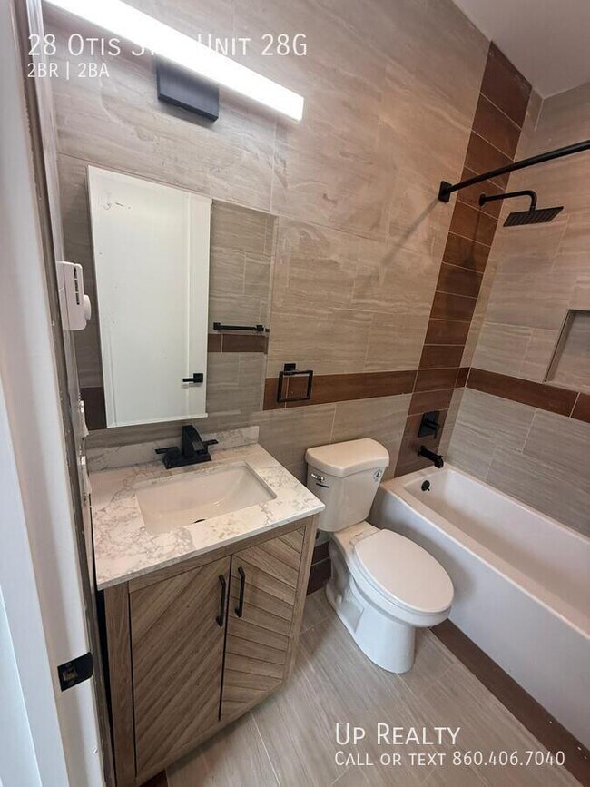 Building Photo - 28 Otis St