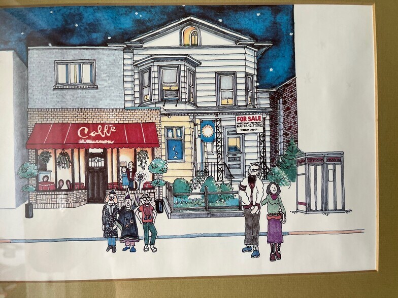 Building Photo - 1150 Chapel St