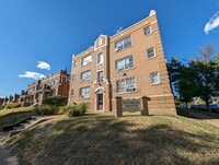 Building Photo - 3747 Dunnica Ave