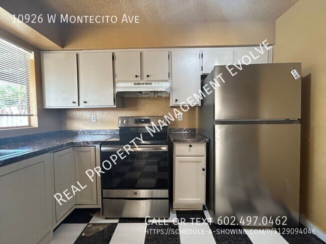 Building Photo - 10926 W Montecito Ave