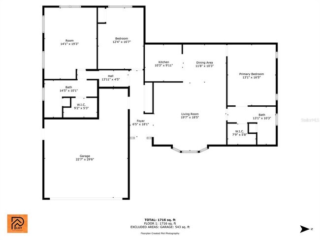 Building Photo - 2006 S Beneva Rd