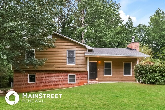 Building Photo - 4669 Ridge Dr