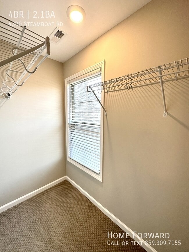 Building Photo - 4300 Steamboat Rd