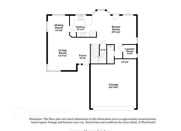 Building Photo - 3770 W Mesa Ridge Trail