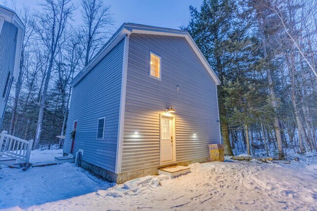 Building Photo - 0 Ryder Rd