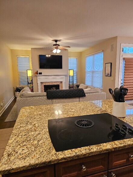 Building Photo - 7752 Porter House Dr