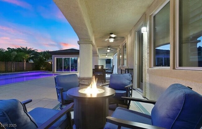 Building Photo - 7277 Sashaying Spirit Ct