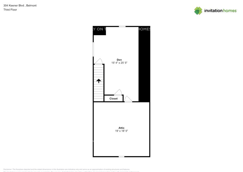 Building Photo - 304 Keener Blvd