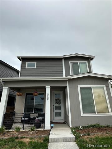 Primary Photo - 5289 E 63rd Pl