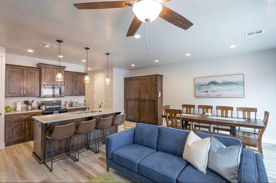 Building Photo - 4804 N Winged Foot Dr