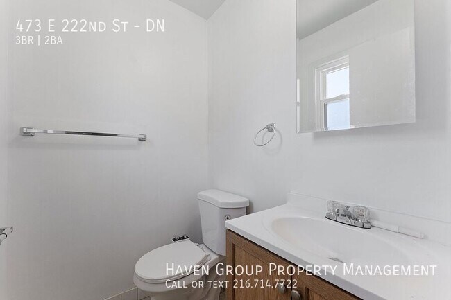 Building Photo - 473 E 222nd St