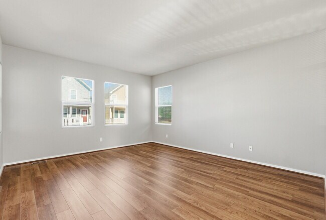 Building Photo - $2,245.95, 3 Beds - 3.5 Bath, Single Family Home in Colorado Springs with 2-Car Detached Garage!