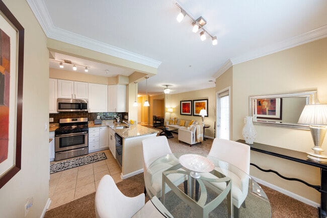 Building Photo - Park Place