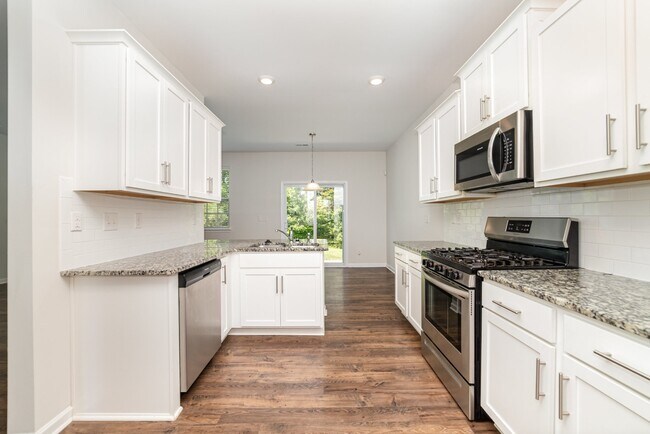 Building Photo - 2527 Linhay Dr.