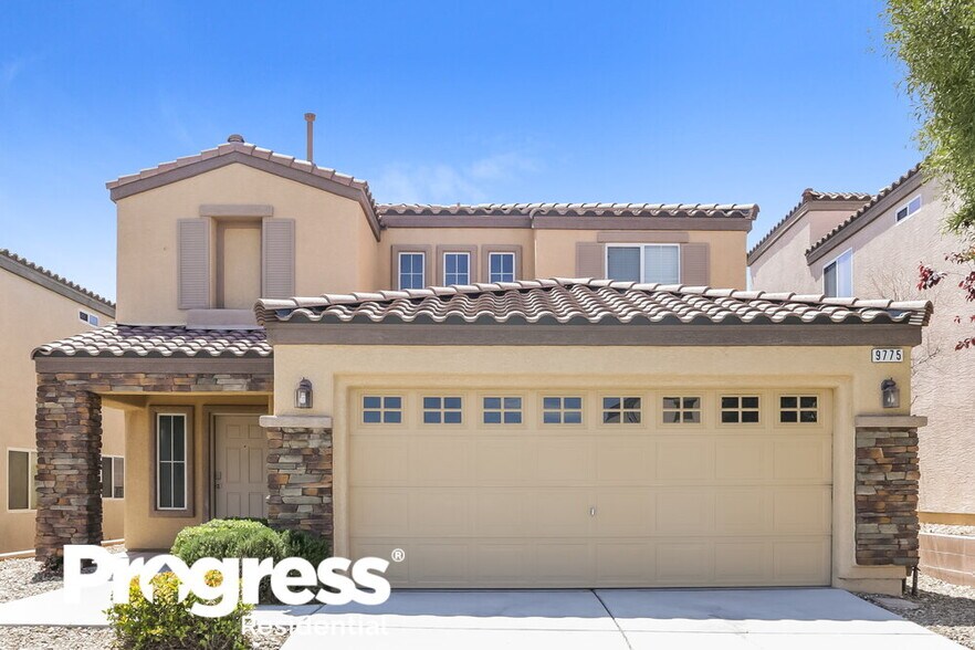 Primary Photo - 9775 Bonanza Creek Ave