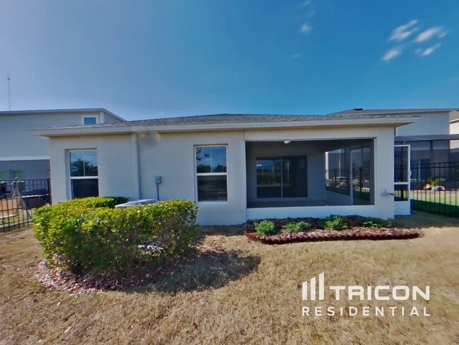Building Photo - 14607 Brumby Ridge Ave