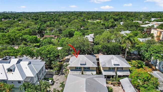 Building Photo - 1214 W Las Olas Blvd