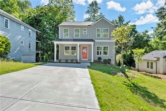 Building Photo - 1139 Lookout Ave NW