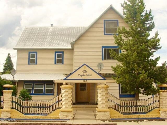 Primary Photo - 107 Central Ave