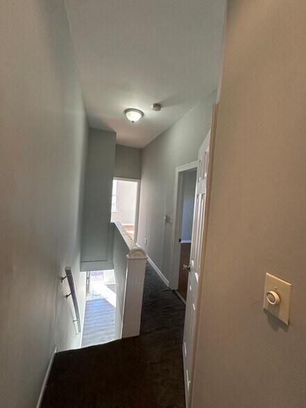 Building Photo - 4947 Hoopes St