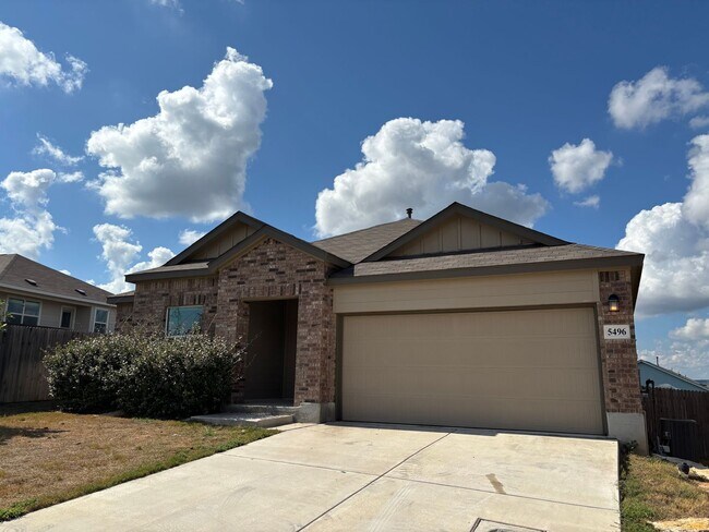 Building Photo - UPGRADED 2359 SF in HIDDEN TRAILS - 4 BR/3...