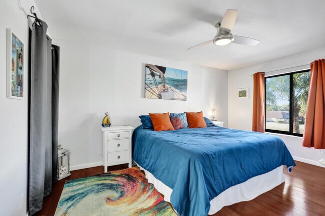 Building Photo - 1008 Green Pine Blvd