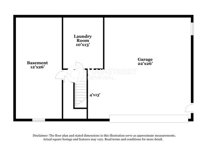 Building Photo - 4 Bedroom Pet-Friendly Home in DOUGLASVILLE, GA with Main Street Renewal