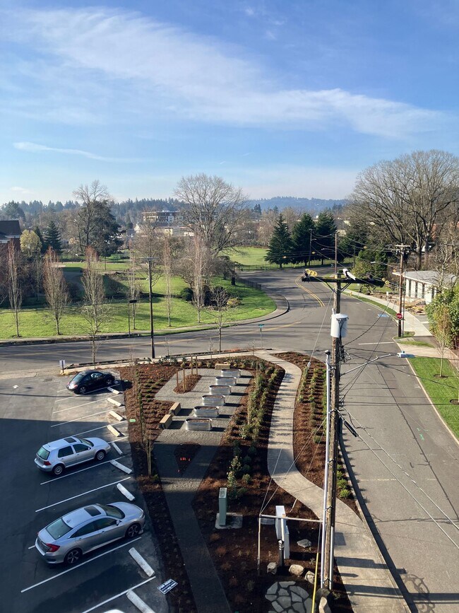 Building Photo - Park Hamlin Apartments