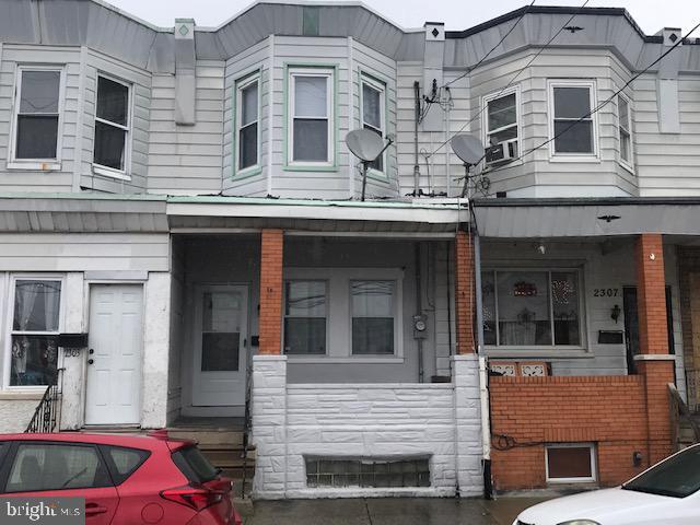 Building Photo - 2305 Ann St