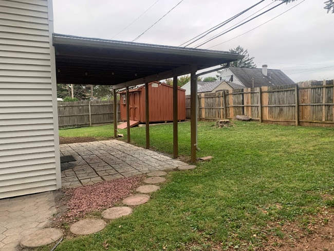 Building Photo - 2042 Fairland Ave