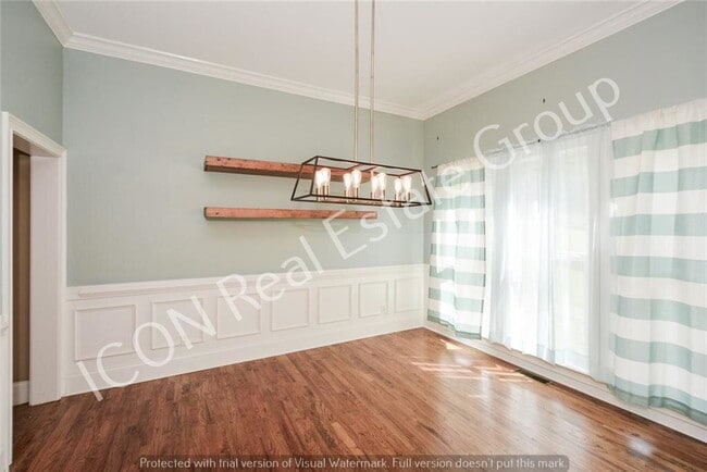 Building Photo - 4/3.5 home on 4 acres in North Paulding