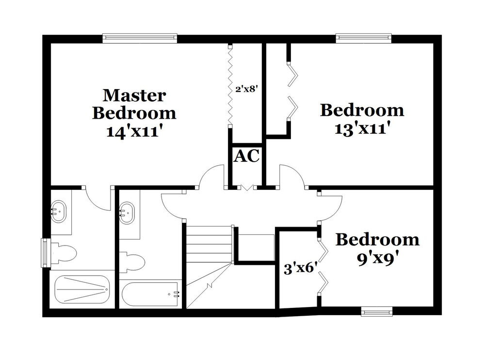 Building Photo - 1140 Windway Cir