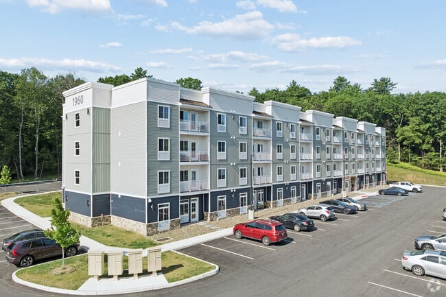 The Pinnacle at Swiftwater