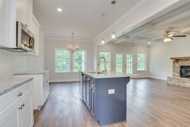 Building Photo - 5121 Huntley Trl