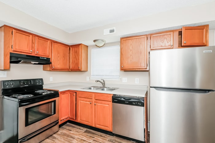 Building Photo - 13715 Dealtry Ln