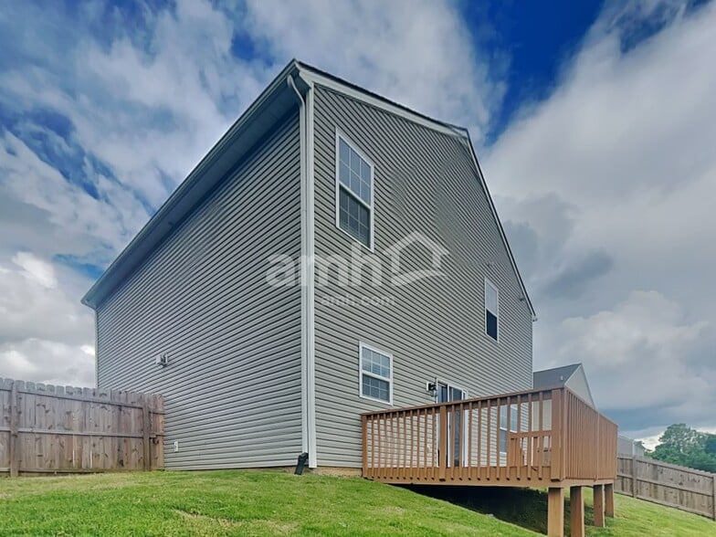 Building Photo - 4845 Billingsgate Ln