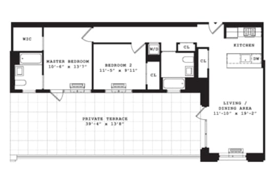 Residence X - Eleven33