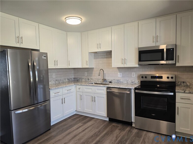 Building Photo - 1600 Porters Mill Terrace