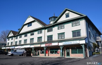 Building Photo - 365 Westport Ave