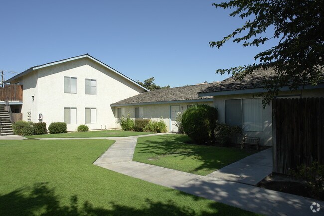 Building Photo - 2516 Ashe Rd