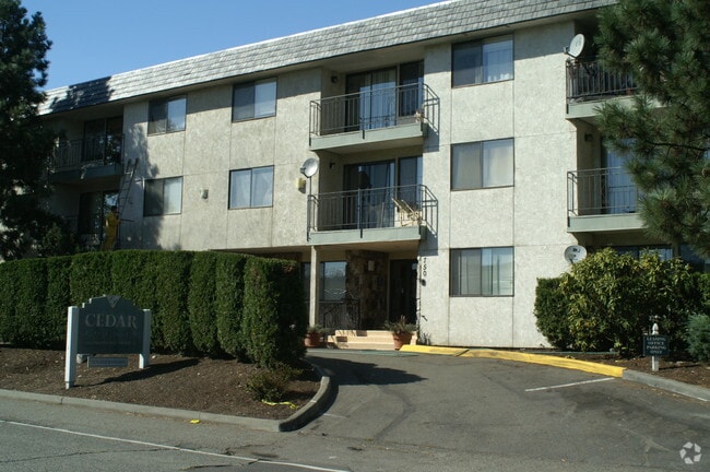 Primary Photo - Cedar Pointe of Seattle